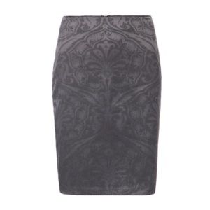 AllSaints pencil skirt FALCON US6